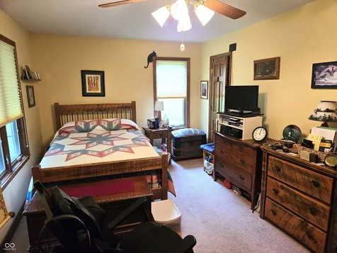 3717 E Edgewood Road Martinsville IN 46151