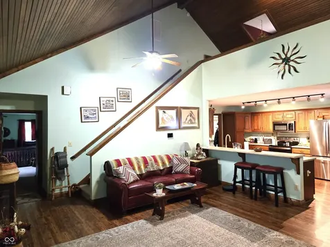 3717 E Edgewood Road Martinsville IN 46151