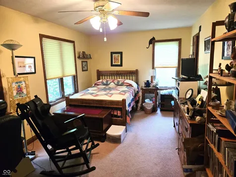 3717 E Edgewood Road Martinsville IN 46151