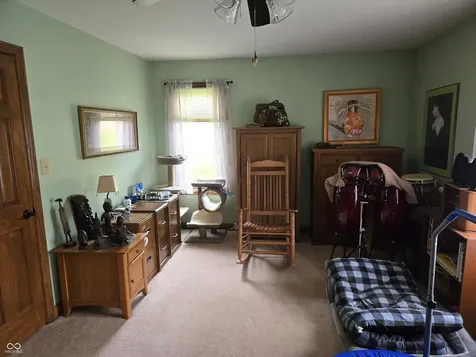 3717 E Edgewood Road Martinsville IN 46151