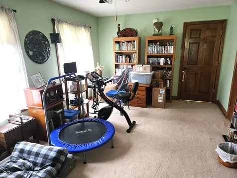 3717 E Edgewood Road Martinsville IN 46151