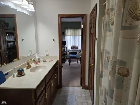 3717 E Edgewood Road Martinsville IN 46151