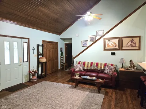 3717 E Edgewood Road Martinsville IN 46151