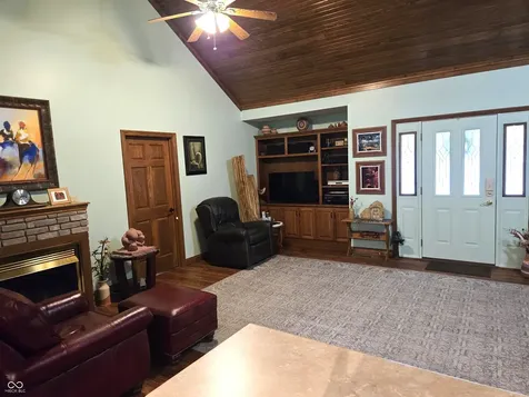 3717 E Edgewood Road Martinsville IN 46151