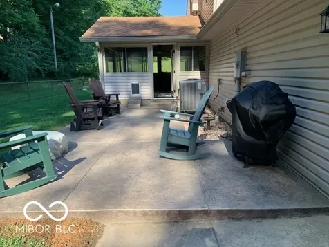 3717 E Edgewood Road Martinsville IN 46151