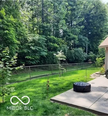 3717 E Edgewood Road Martinsville IN 46151