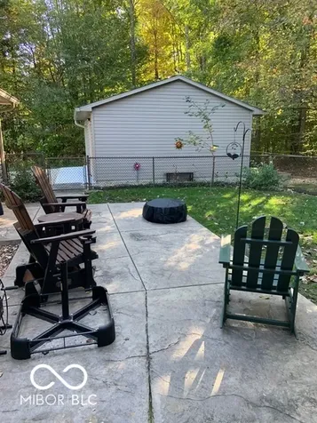 3717 E Edgewood Road Martinsville IN 46151