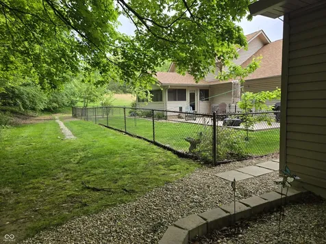 3717 E Edgewood Road Martinsville IN 46151