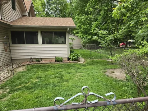 3717 E Edgewood Road Martinsville IN 46151