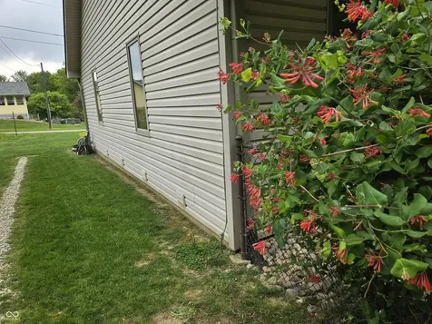 3717 E Edgewood Road Martinsville IN 46151