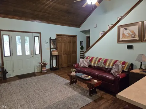 3717 E Edgewood Road Martinsville IN 46151