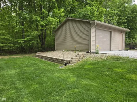 3717 E Edgewood Road Martinsville IN 46151