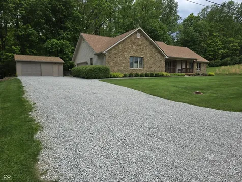 3717 E Edgewood Road Martinsville IN 46151