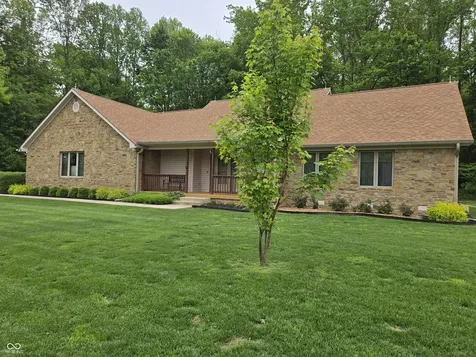 3717 E Edgewood Road Martinsville IN 46151