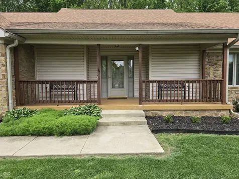 3717 E Edgewood Road Martinsville IN 46151