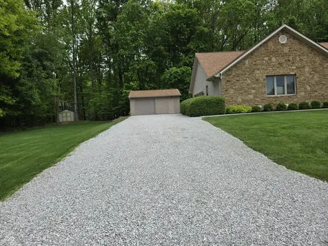 3717 E Edgewood Road Martinsville IN 46151