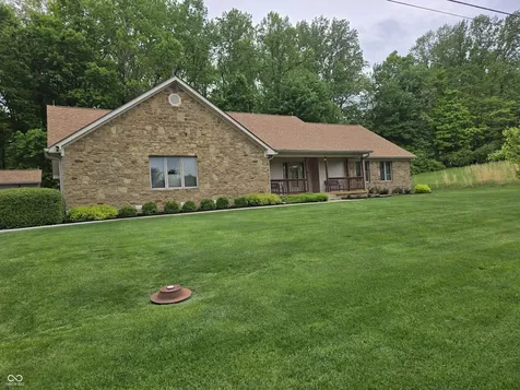 3717 E Edgewood Road Martinsville IN 46151