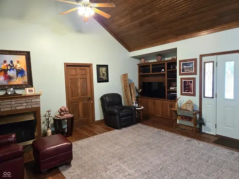 3717 E Edgewood Road Martinsville IN 46151