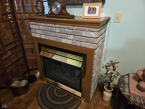 3717 E Edgewood Road Martinsville IN 46151