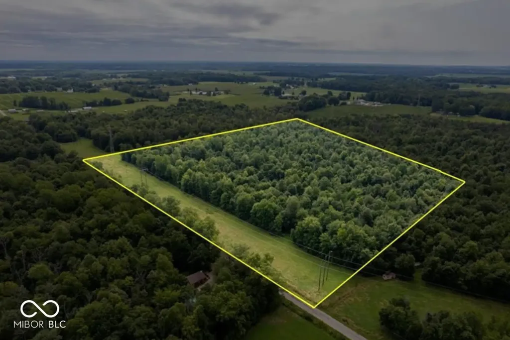 6000 E Block County Rd 1000 N Seymour IN 47274