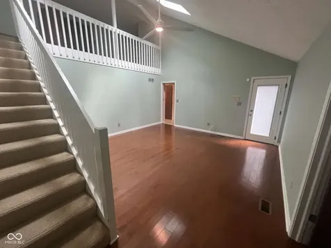 12748 Limberlost Drive Carmel IN 46033