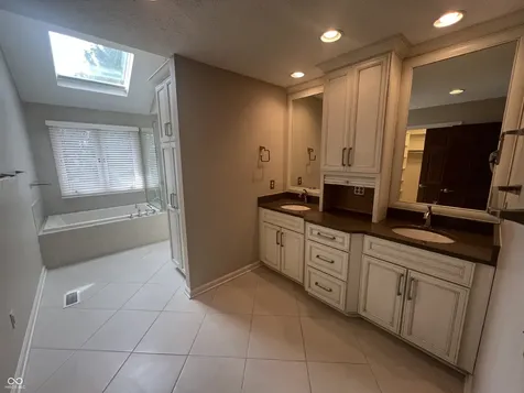12748 Limberlost Drive Carmel IN 46033