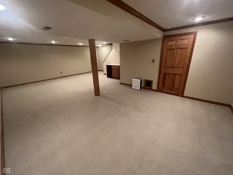 12748 Limberlost Drive Carmel IN 46033
