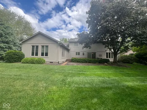12748 Limberlost Drive Carmel IN 46033