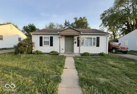 3029 14th Street Columbus IN 47201