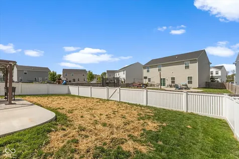 3120 E Sheldon Way Danville IN 46122