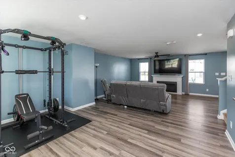 3120 E Sheldon Way Danville IN 46122
