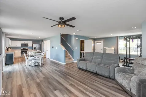 3120 E Sheldon Way Danville IN 46122