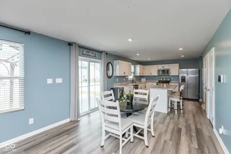 3120 E Sheldon Way Danville IN 46122