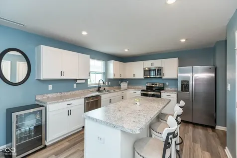 3120 E Sheldon Way Danville IN 46122