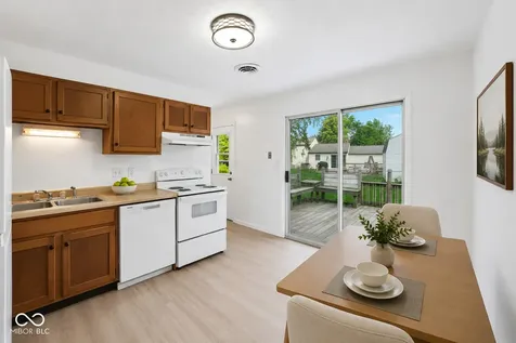 5434 Durango Court Indianapolis IN 46237