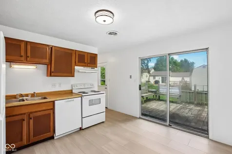 5434 Durango Court Indianapolis IN 46237