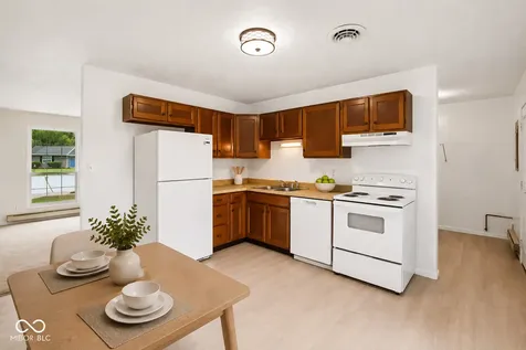 5434 Durango Court Indianapolis IN 46237