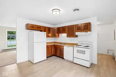 5434 Durango Court Indianapolis IN 46237