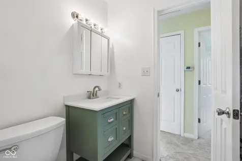 5434 Durango Court Indianapolis IN 46237