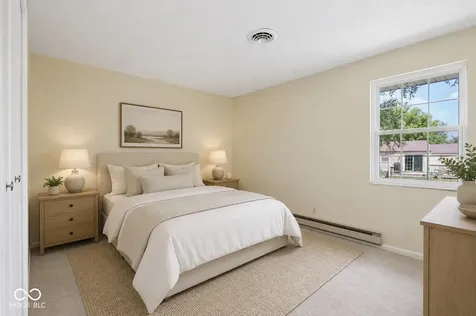 5434 Durango Court Indianapolis IN 46237
