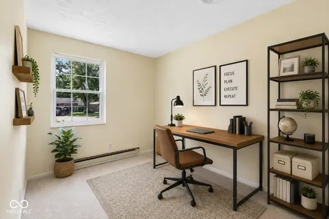 5434 Durango Court Indianapolis IN 46237