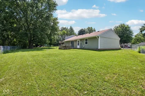 5434 Durango Court Indianapolis IN 46237