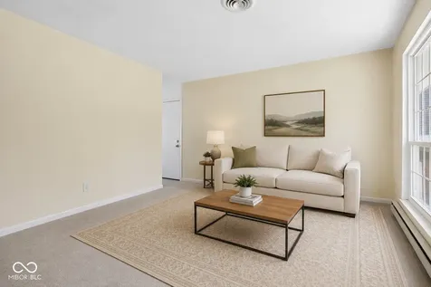 5434 Durango Court Indianapolis IN 46237