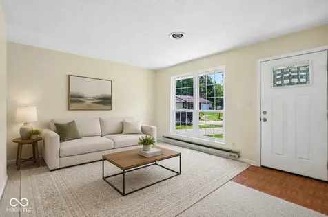5434 Durango Court Indianapolis IN 46237