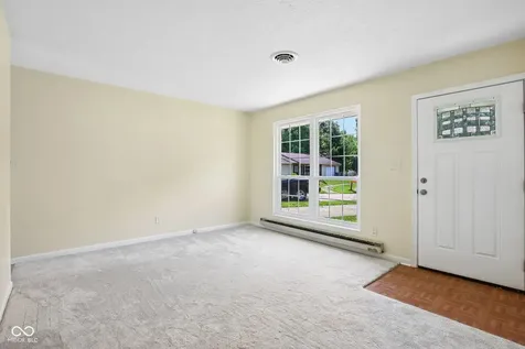 5434 Durango Court Indianapolis IN 46237