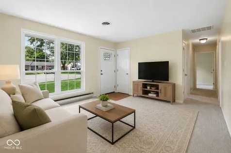 5434 Durango Court Indianapolis IN 46237