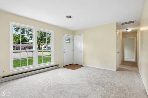 5434 Durango Court Indianapolis IN 46237