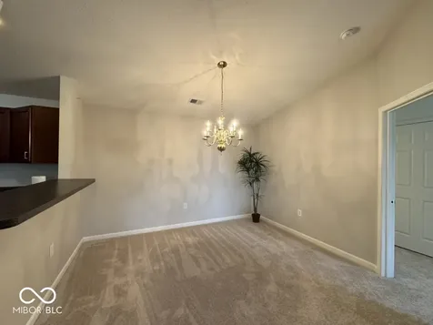 5019 Amber Creek Place Indianapolis IN 46237