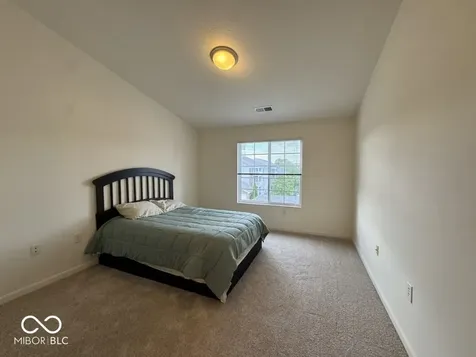 5019 Amber Creek Place Indianapolis IN 46237