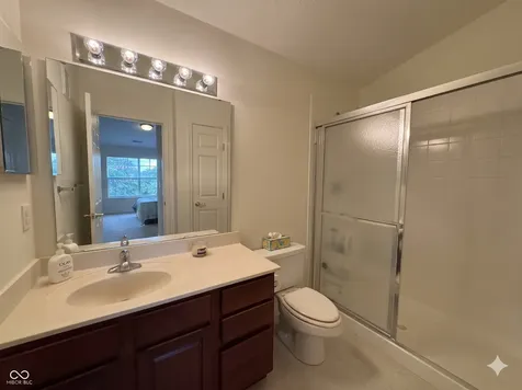 5019 Amber Creek Place Indianapolis IN 46237